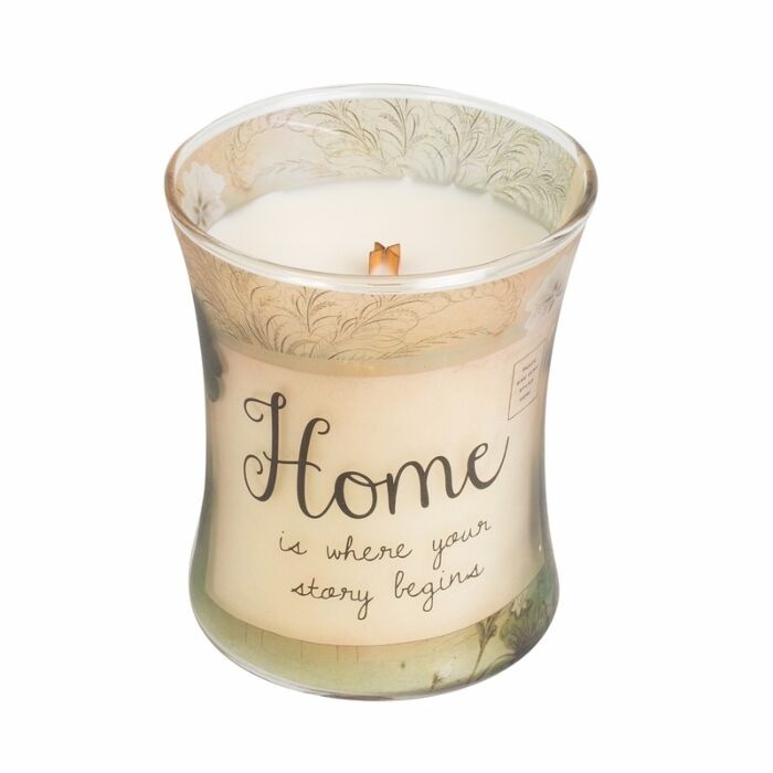 WoodWick Inspirational Hourglass - Home-1